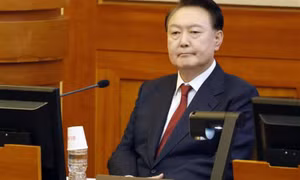 Tổng thống Hàn Quốc Yoon Suk Yeol chính thức bị bãi nhiệm sau phán quyết của Tòa án Hiến pháp