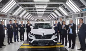 Ba đột phá chiến lược tiếp tục chuyển động mạnh mẽ