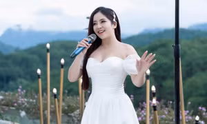 Thôn nữ bolero toàn nhạc triệu view