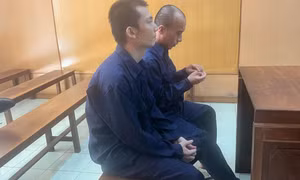 Thành viên nhóm 'Vỡ nợ thích làm liều' đột nhập biệt thự trộm tiền tỷ