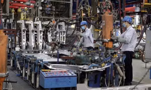 Triển vọng tăng trưởng kinh tế Việt Nam năm 2025