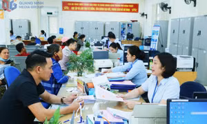 Công tác dân vận chính quyền góp phần củng cố lòng tin của nhân dân