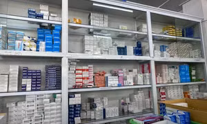 Rà soát, xử lý nghiêm nhân viên y tế vi phạm kê đơn thực phẩm chức năng và sữa