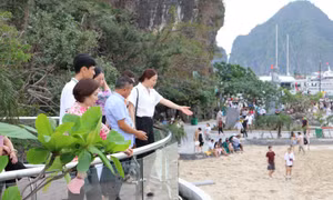 Chỉ thị về việc tăng cường phòng, chống tai nạn đuối nước