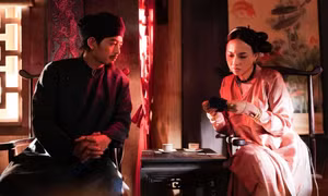 Victor Vũ không sợ Lý Hải