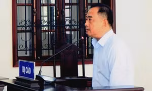 Bịa chuyện quen bộ ngành trung ương, lừa 2 doanh nghiệp lấy tiền tỉ