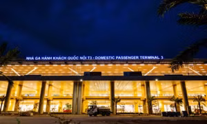 Những lưu ý khi đến nhà ga T3 sân bay Tân Sơn Nhất