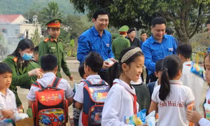 Khách mời Radio Quảng Ninh 