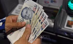 Thuế quan của Mỹ: Singapore nới lỏng chính sách tiền tệ 