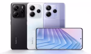 Loạt smartphone AI dưới 7 triệu đồng