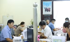 Người không được hưởng chính sách nghỉ hưu trước tuổi