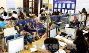 Lương hưu tháng 4/2025 nhận được bao nhiêu