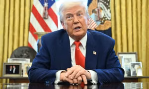 Lý do ông Trump bị cáo buộc thao túng thị trường