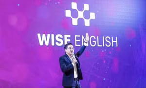 CEO Lưu Minh Hiển - Nhà sáng lập Hệ thống Trung tâm Anh ngữ WISE ENGLISH: Hành trình mang phương pháp học Tư duy não bộ (NLP) Thay Đổi Cách Học Tiếng Anh Của Người Việt