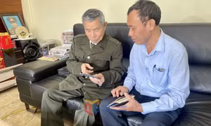 Ký ức còn mãi