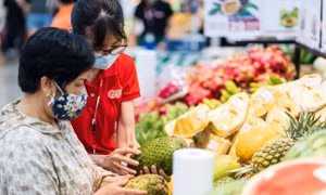 Giảm thuế VAT giúp gia tăng tổng cầu và kiểm soát lạm phát
