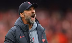 Sẵn sàng tái xuất, Jurgen Klopp chọn Real Madrid