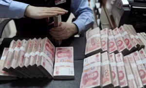 Trung Quốc mạnh tay bơm tiền vào nền kinh tế