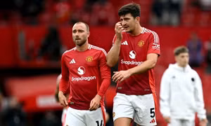 Eriksen rời MU, CLB lập tức chốt kèo ký HĐ