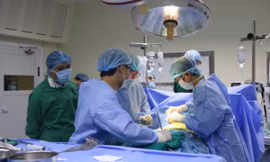 Ứng dụng kỹ thuật cao trong y học