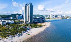 Bất động sản Hạ Long bứt phá chu kỳ mới