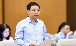Thận trọng khi mở rộng đối tượng là cá nhân tham gia hoạt động đầu tư PPP