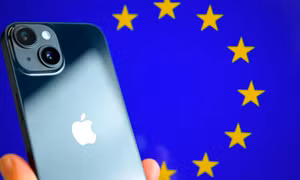 EU quyết phạt Apple và Meta gần 800 triệu USD dù có thể khiến ông Trump nổi giận