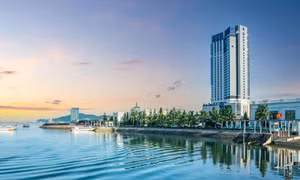 Radisson Blu Hạ Long Bay Hotel: Lựa chọn lý tưởng cho du lịch MICE và các sự kiện lớn