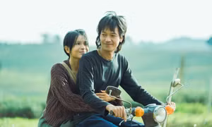 Cú sốc của Nhất Trung