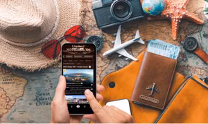 Việt Nam ghi dấu ấn mạnh mẽ trên bản đồ du lịch toàn cầu 