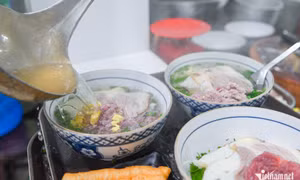 Loạt món Việt được chuyên trang ẩm thực nổi tiếng thế giới gọi tên
