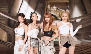 Rộ tin Blackpink đang quay MV mới ấn định ngày trở lại