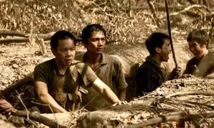 Nức lòng Địa đạo: 'Xứng đáng phát hành khắp thế giới'