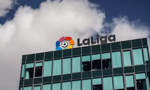 La Liga mở học viện bóng đá tại Việt Nam
