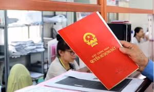 Người dân có phải làm lại sổ đỏ, căn cước khi sáp nhập tỉnh, xã?