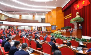 Độ tuổi nhân sự tham gia cấp ủy, chính quyền nhiệm kỳ 2025-2030