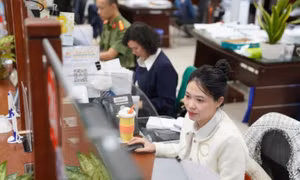Công chức không hoàn thành nhiệm vụ có thể bị thôi việc sau 6 tháng