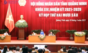 Quyết tâm cao - hành động vì sự phát triển bền vững