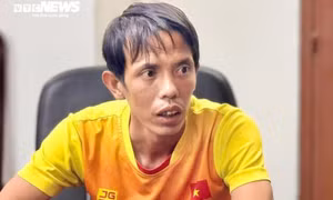 Khởi tố kẻ bạo hành con riêng của 'người tình' đến chết ở An Giang