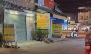 Người đàn ông 49 tuổi tử vong sau cuộc ẩu đả giữa đường ở TPHCM