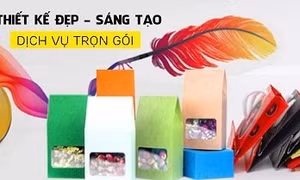 In Bảo Ngọc - Địa chỉ in hộp giấy chất lượng, nâng tầm thương hiệu của bạn