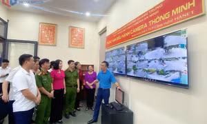 Chuẩn hoá cán bộ cấp xã đáp ứng yêu cầu mới