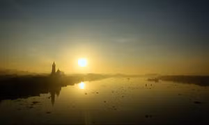 Bạch Đằng ghi mãi dấu son