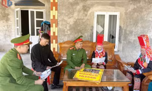Tạo sự đồng thuận để thực hiện hiệu quả các nhiệm vụ chính trị