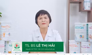 Bộ Y tế yêu cầu rà soát, xử lý bác sĩ tham gia quảng cáo thực phẩm