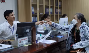 Hơn 400.000 cán bộ không chuyên trách được hưởng chính sách gì khi sáp nhập xã?