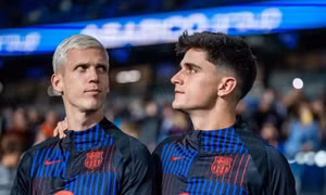 La Liga trừng phạt Barcelona vì gian dối