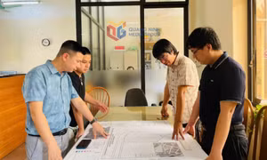 Nơi nhân rộng những điển hình lao động sáng tạo