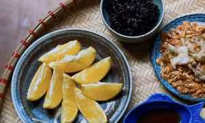 Ăn gạo lứt thế nào tốt cho người bệnh tiểu đường