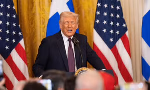 Tổng thống Trump hé lộ về đàm phán với Nga liên quan đến Ukraine